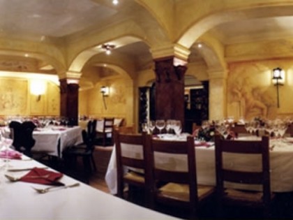 Photo: Zum Kl&amp;ouml;sterl in Saffer&amp;acute;s Restaurant